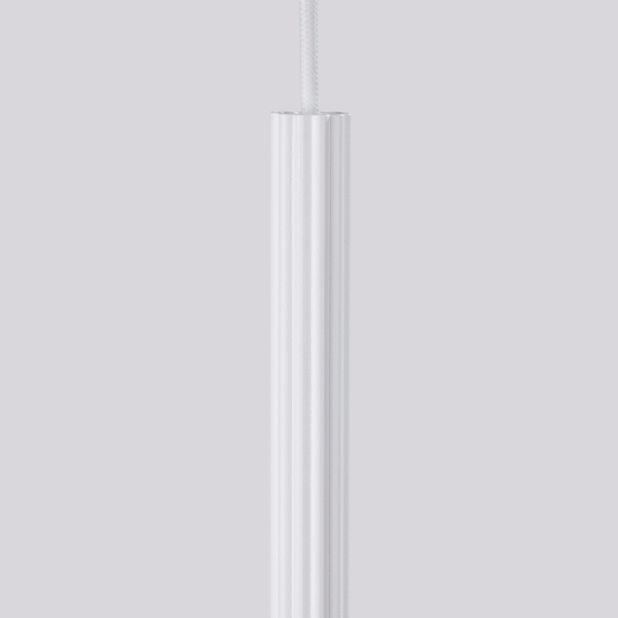 Loftpendel på kabel ARCHE 2xG9/8W/230V hvid