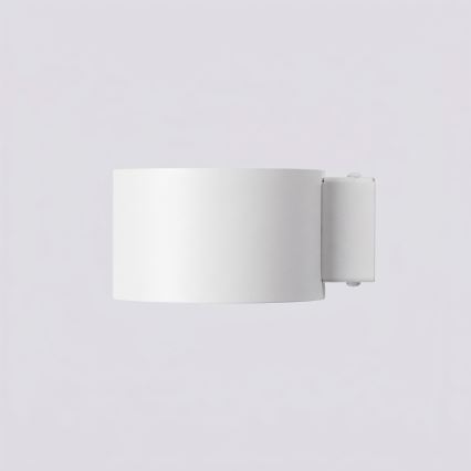 Væglampe MODO 1xGX53/10W/230V hvid