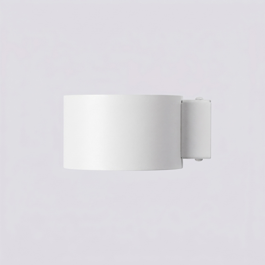 Væglampe MODO 1xGX53/10W/230V hvid