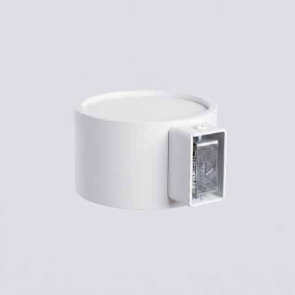 Væglampe MODO 1xGX53/10W/230V hvid