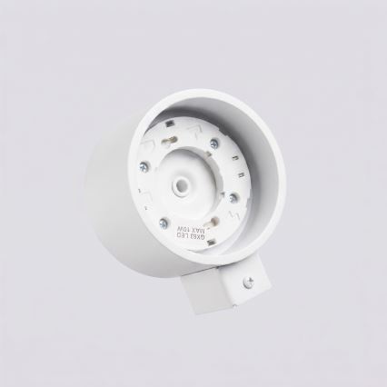 Væglampe MODO 1xGX53/10W/230V hvid