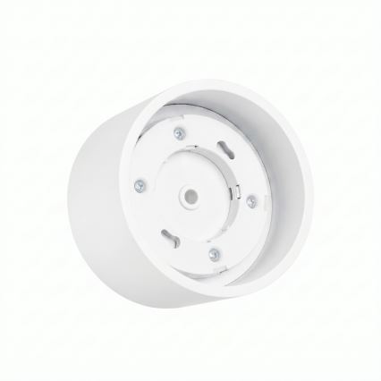 Spotlampe MODO 1xGX53/10W/230V hvid