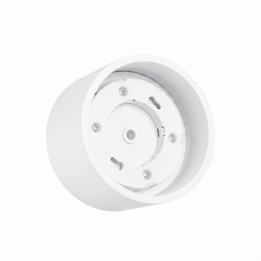 Spotlampe MODO 1xGX53/10W/230V hvid