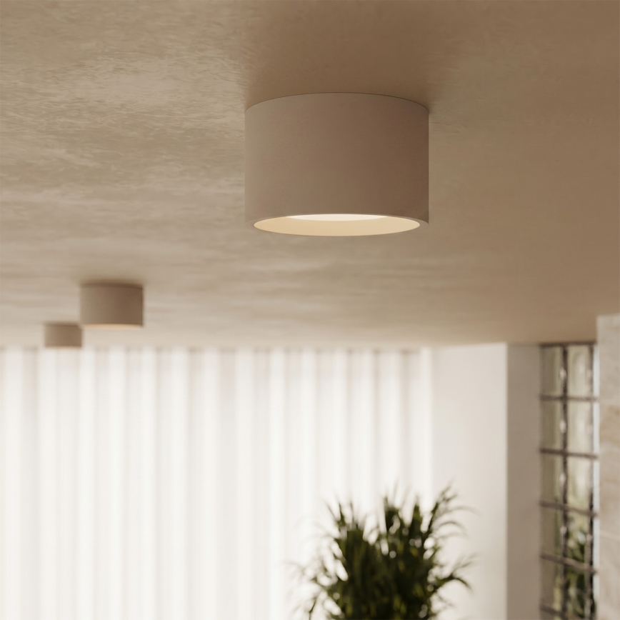Spotlampe MODO 1xGX53/10W/230V taupe