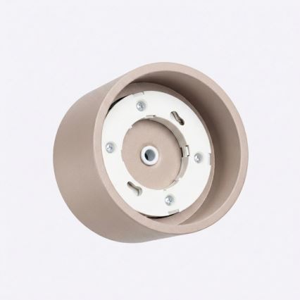 Spotlampe MODO 1xGX53/10W/230V taupe