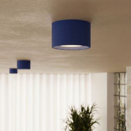 MODO spotlampe 1xGX53/10W/230V blå