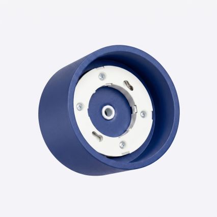 MODO spotlampe 1xGX53/10W/230V blå