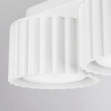 Loftspot AURA 3xGX53/10W/230V hvid
