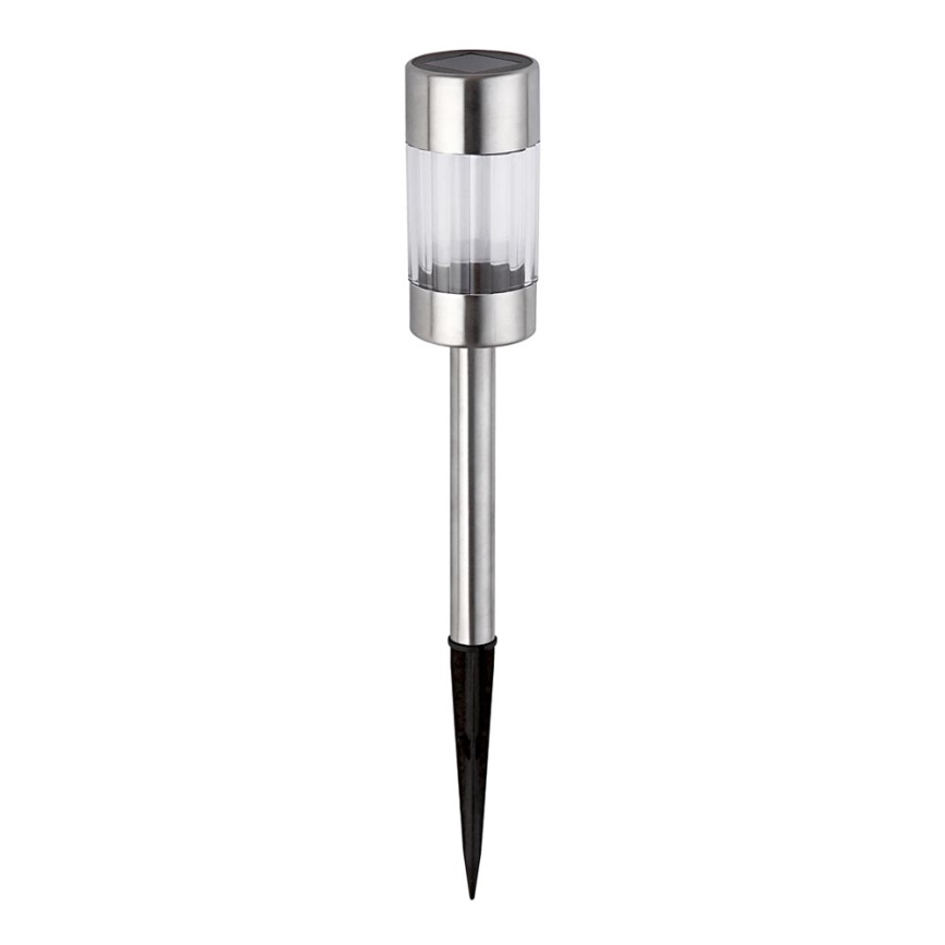 Sollys GRANAT MINI 1xLED rustfri