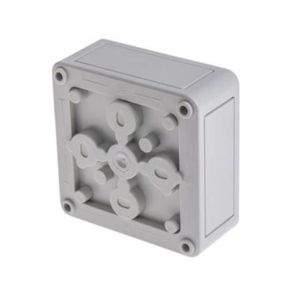 Spelsberg 11040301 - Samleboks TK PS 99-6-o IP66