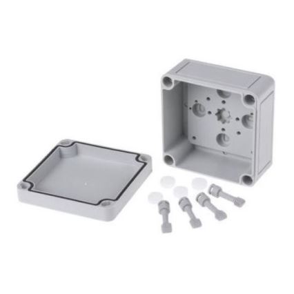 Spelsberg 11040301 - Samleboks TK PS 99-6-o IP66