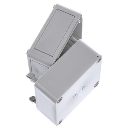 Spelsberg 11090301 - Samleboks TK PS 99-8-o IP66