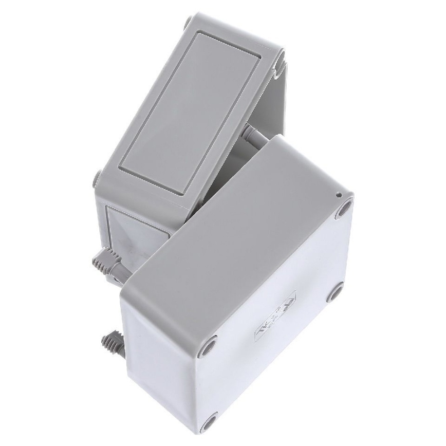 Spelsberg 11090301 - Samleboks TK PS 99-8-o IP66