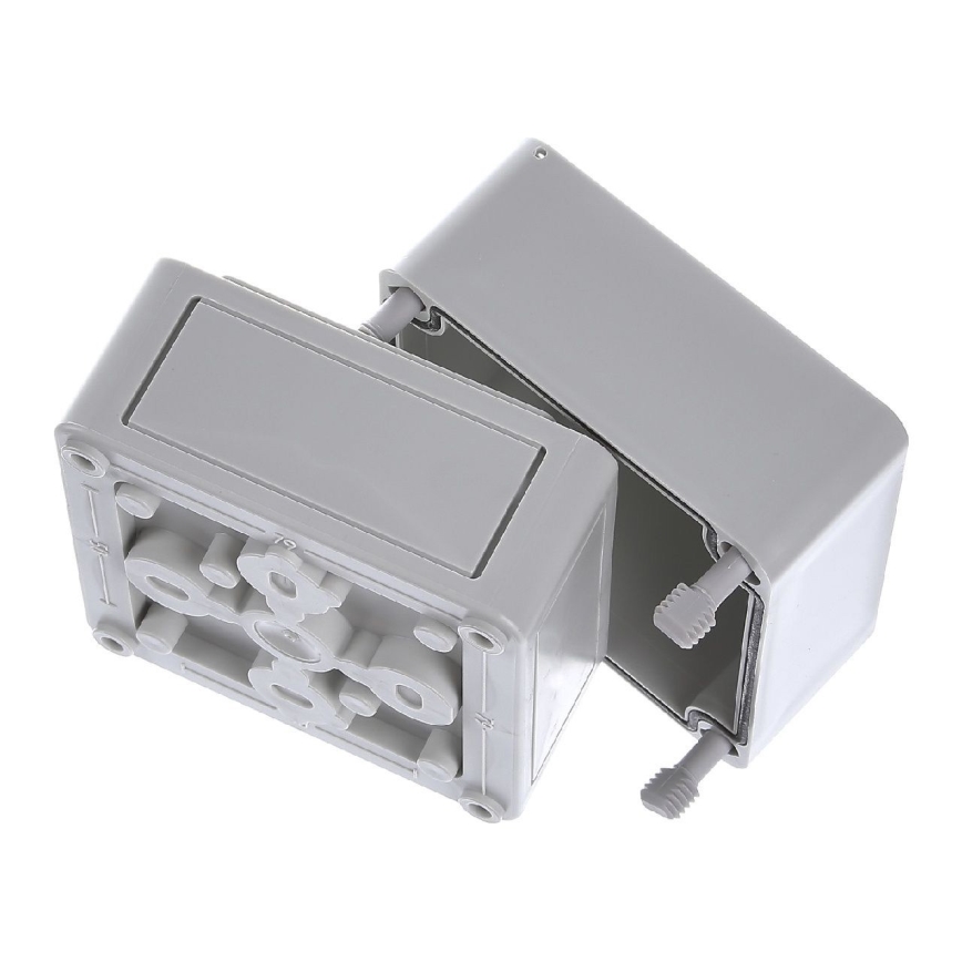 Spelsberg 11090301 - Samleboks TK PS 99-8-o IP66