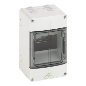 Spelsberg 73540501 - Gruppetavle AK 05 IP65