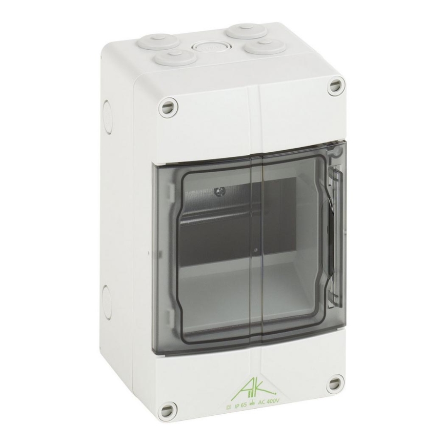 Spelsberg 73540501 - Gruppetavle AK 05 IP65