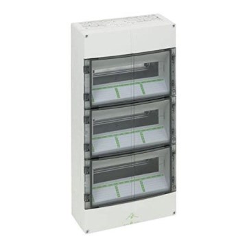 Spelsberg 73544201 - Gruppetavle AK 42 IP65