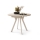 Spisebord ARTUR, beige