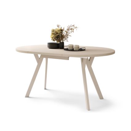 Spisebord ARTUR, beige