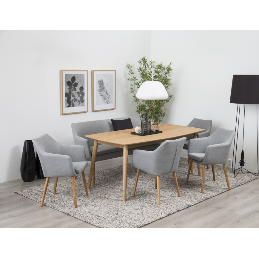 Spisebord BERG eg