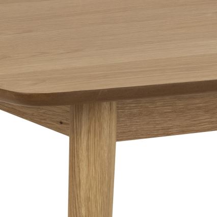 Spisebord BERG eg