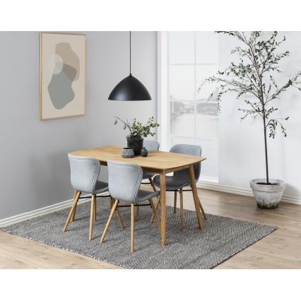 Spisebord BERG eg