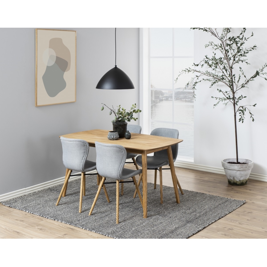 Spisebord BERG eg