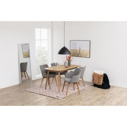 Spisebord BERG eg
