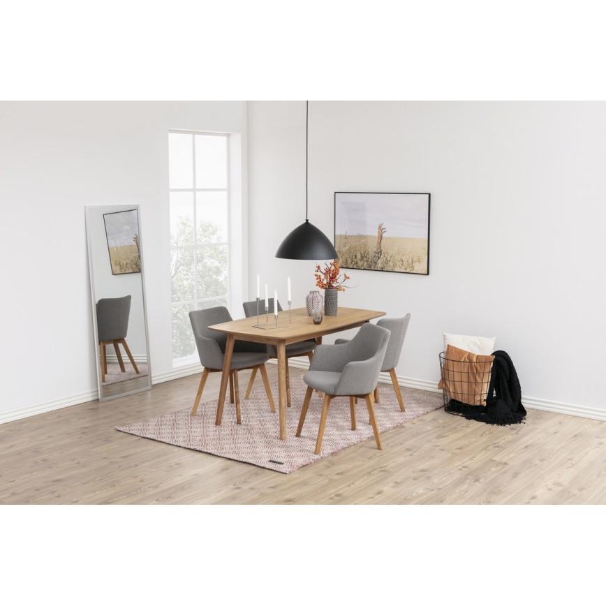 Spisebord BERG eg
