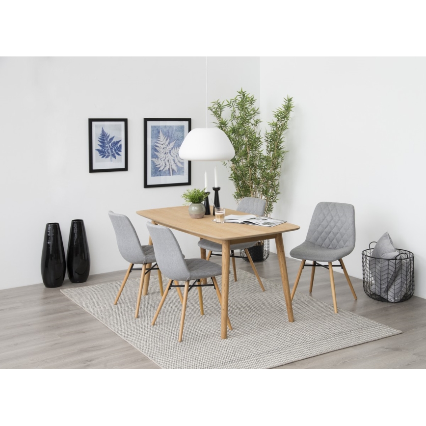 Spisebord BERG eg
