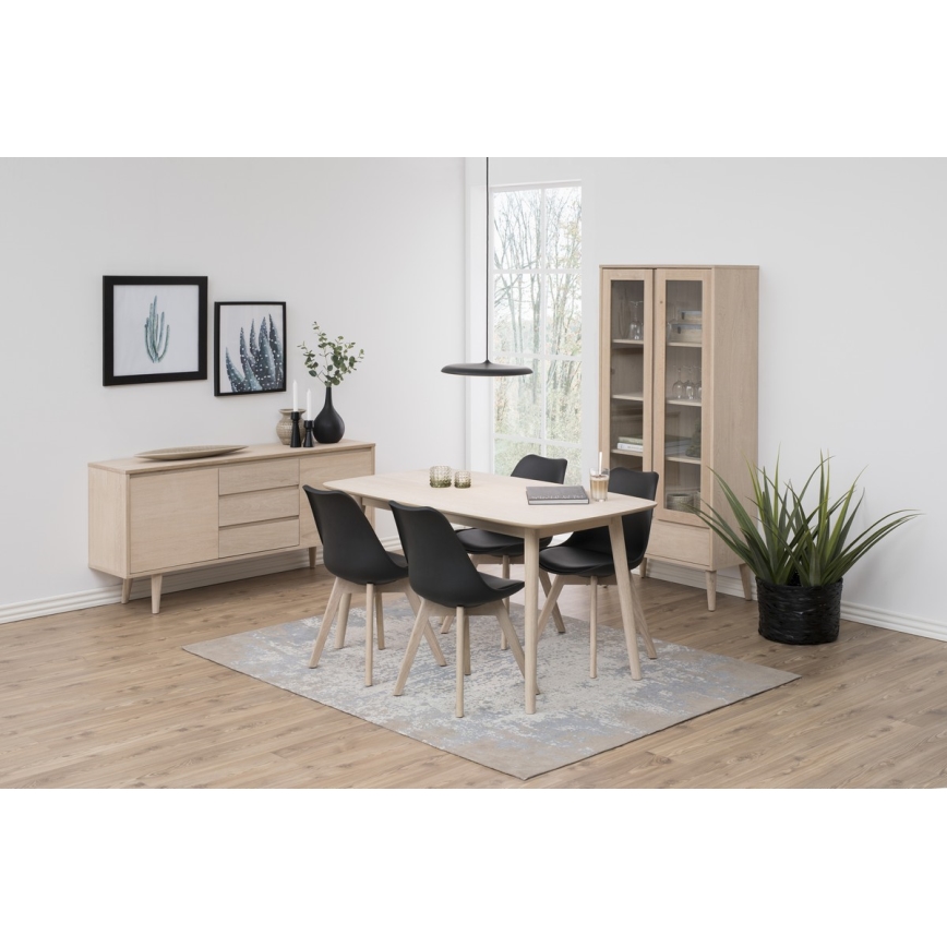 Spisebord BERG eg