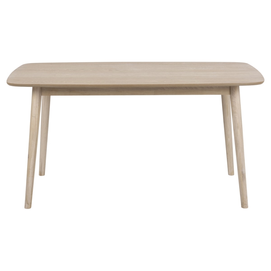 Spisebord BERG eg