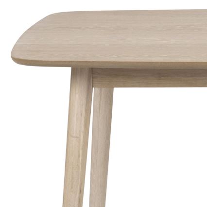 Spisebord BERG eg
