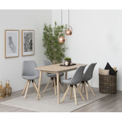 Spisebord BERG eg