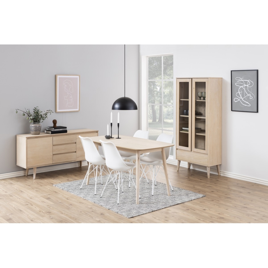 Spisebord BERG eg