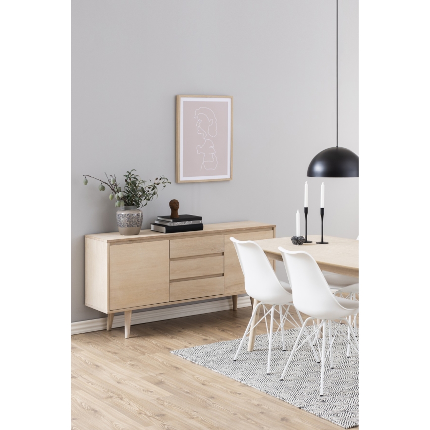 Spisebord BERG eg