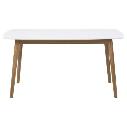 Spisebord BERG hvid