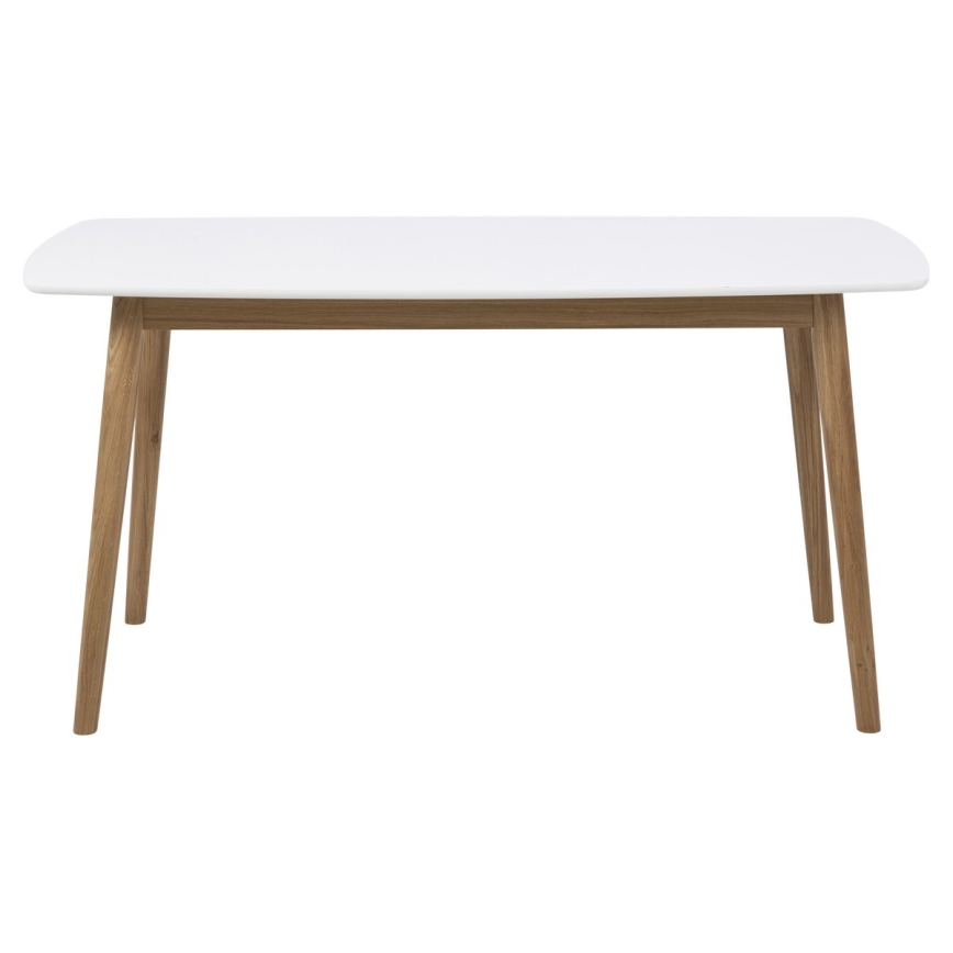 Spisebord BERG hvid