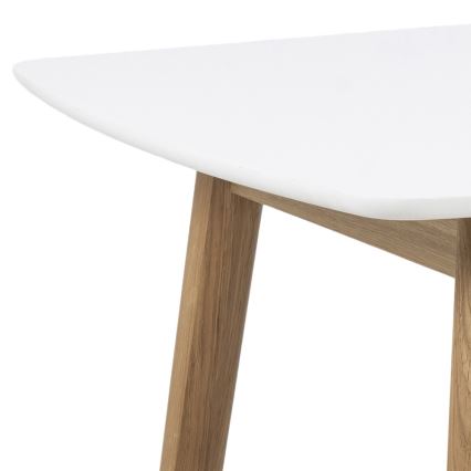 Spisebord BERG hvid