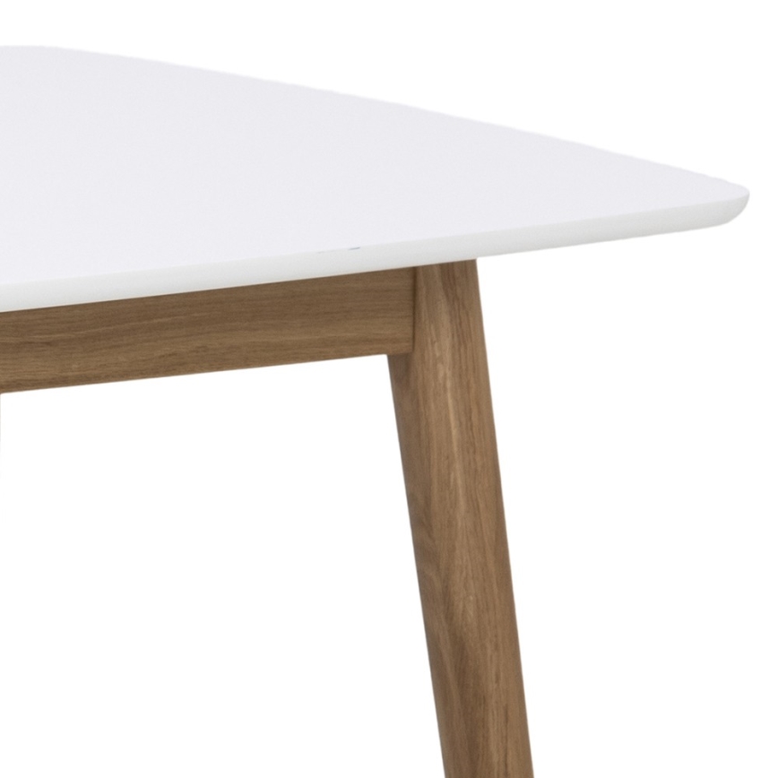 Spisebord BERG hvid