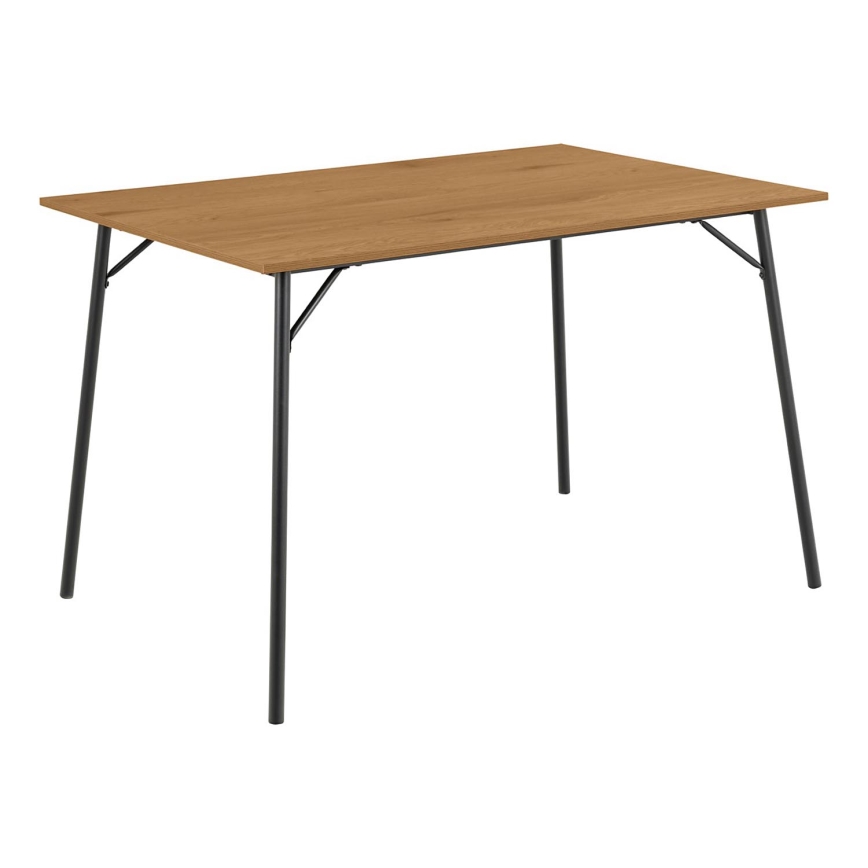 Spisebord CARYS eg