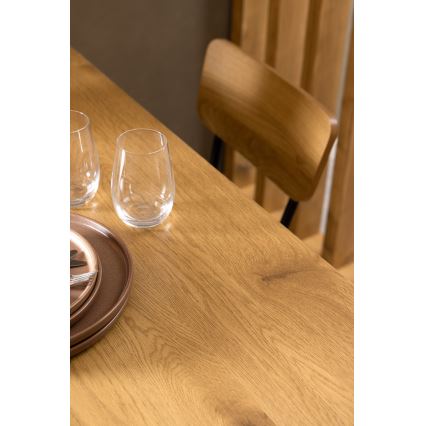 Spisebord CARYS eg