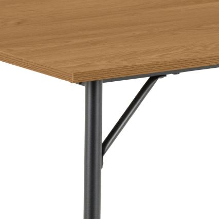 Spisebord CARYS eg