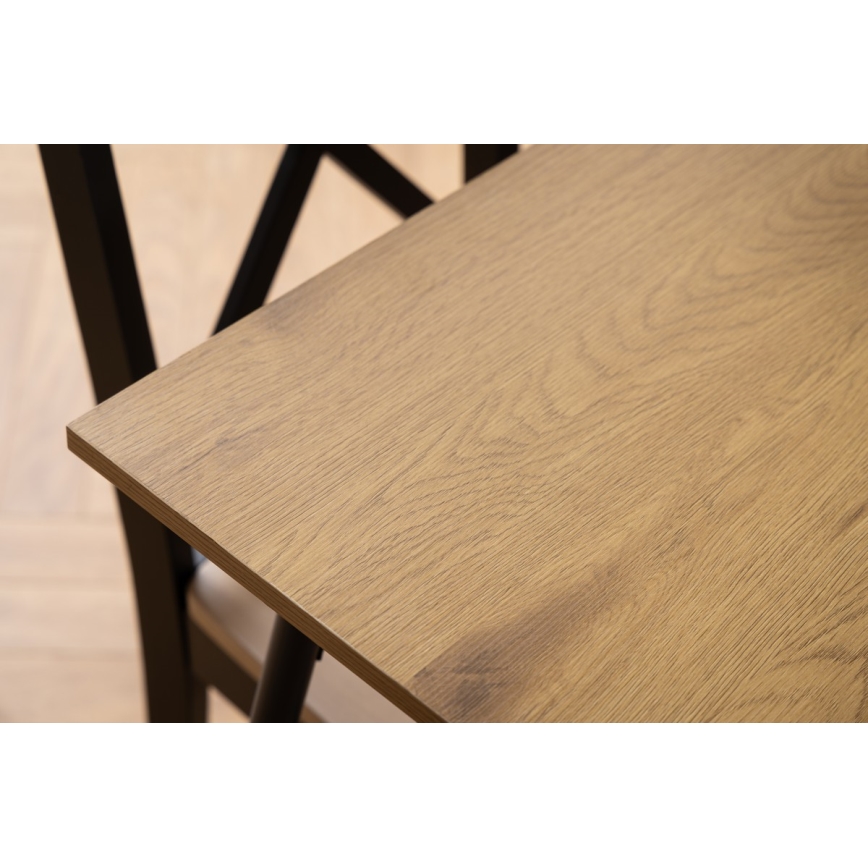 Spisebord CARYS eg