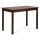 Spisebord EVENI 76x60 cm bøg/brun