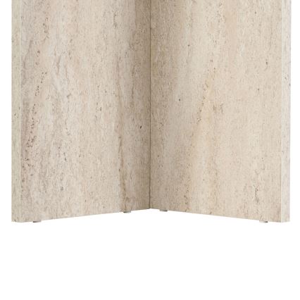 Spisebord NEL 180x90 cm beige