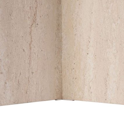 Spisebord NEL 200x90 cm beige