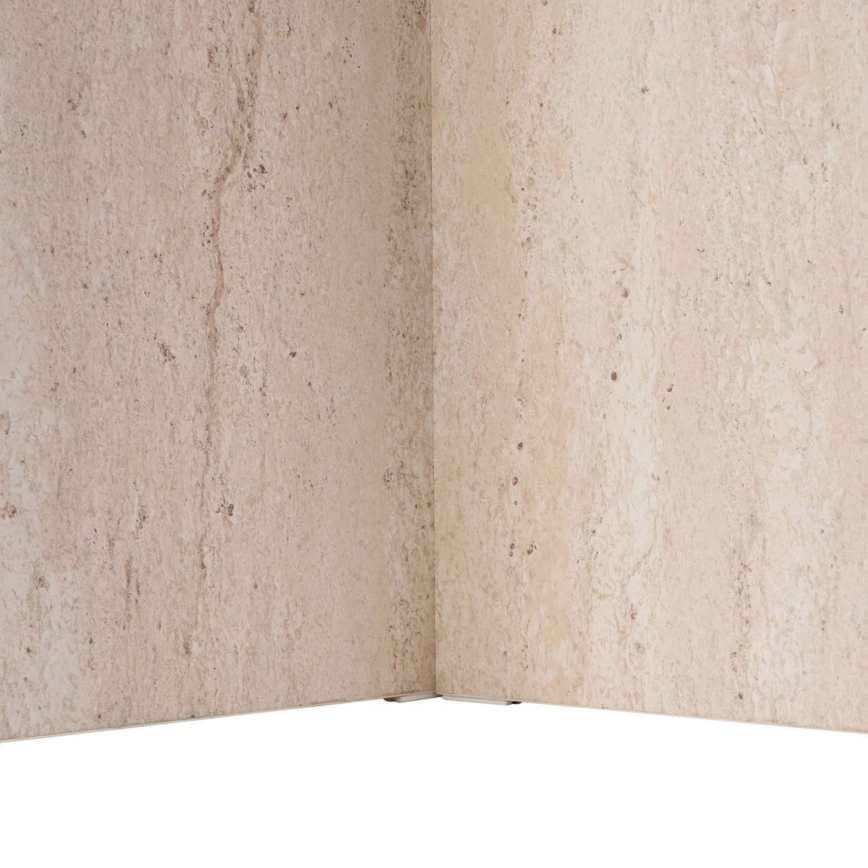 Spisebord NEL 200x90 cm beige
