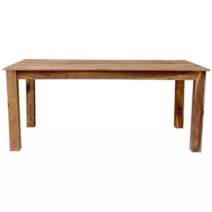 Spisebord RAMI 175x90 cm massiv/palisander
