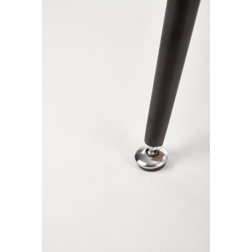 Spisebord SOLACE egetræ/sort